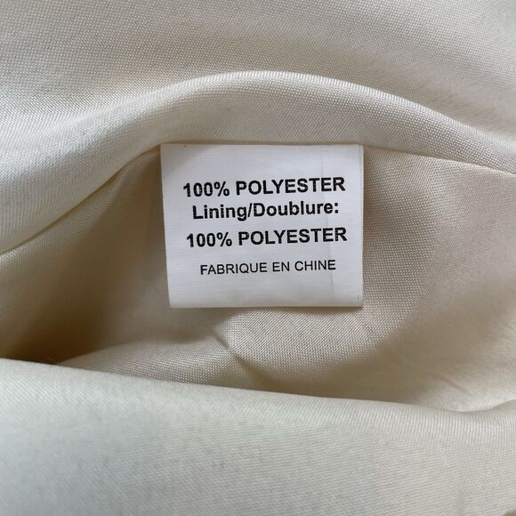 By Light In The Box Women’s Gown Butter Yellow Mother Of The Bride Party Wedding - Picture 11 of 15